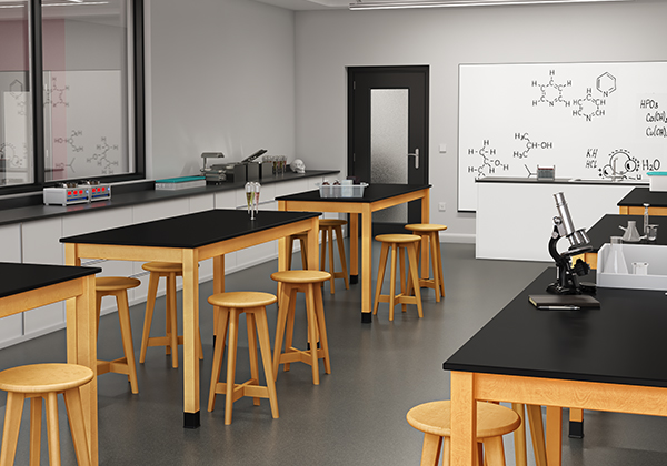 Allied Science Lab Intro