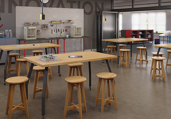 Allied Maker Lab Intro