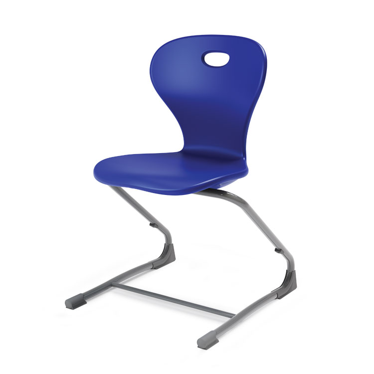 Oracle Cantilever Chair Mid