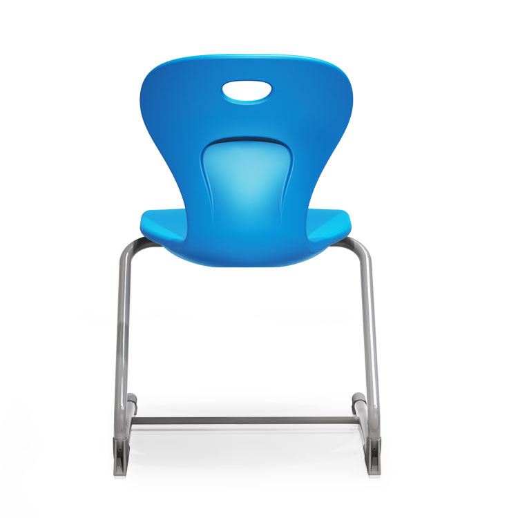 Oracle Cantilever Chair Back