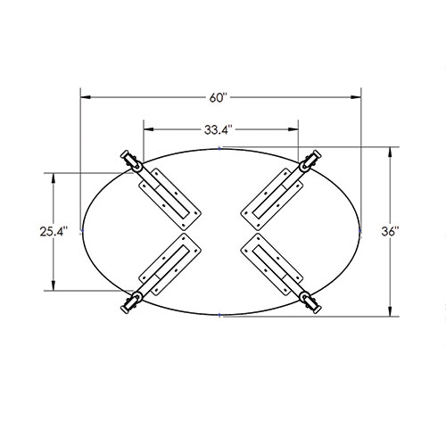 Oval 2