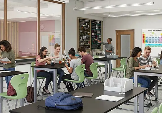 Science Stem Maker Category