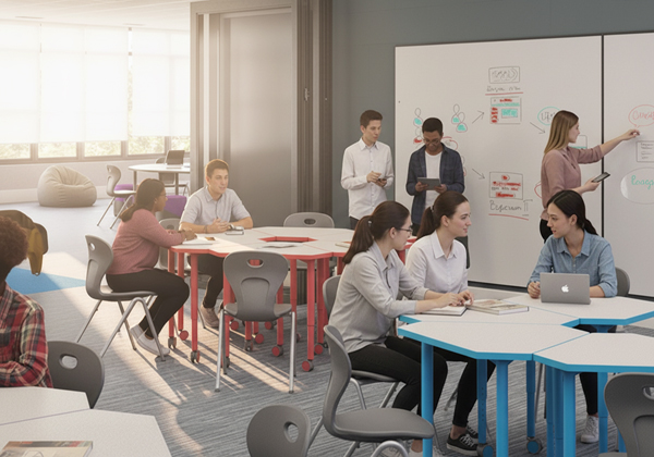 Allied Classroom Furniture1