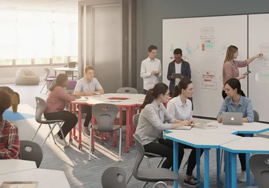 Allied Classroom Furniture1