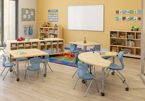 Preschool Classroom Furniture 500350