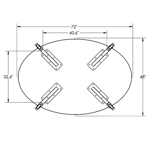 Oval 1