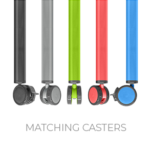 Caster Options2